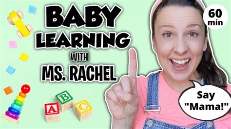 miss rachel baby|miss rachel baby songs.